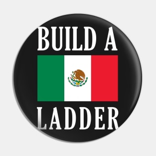 Build A Ladder Pin