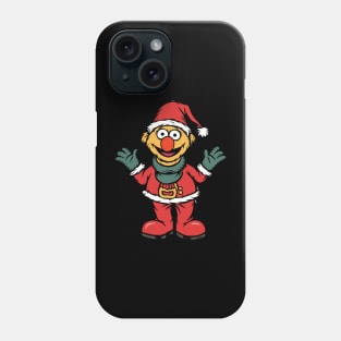 muppet christmas Phone Case