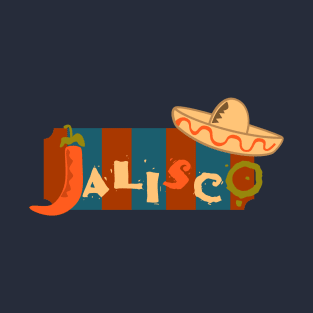 Jalisco T-Shirt