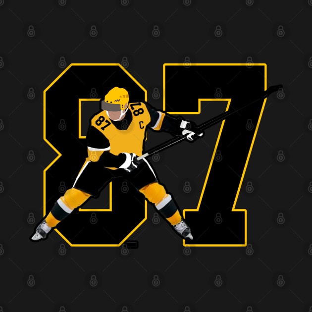 Crosby 87 by Gamers Gear