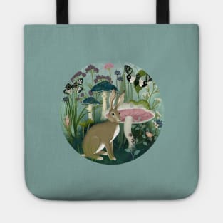 Hare Tote