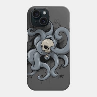 An Eldritch Horror Phone Case