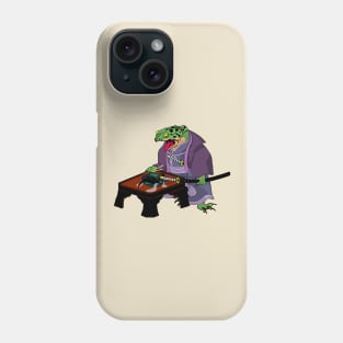 Bug Lunch Phone Case