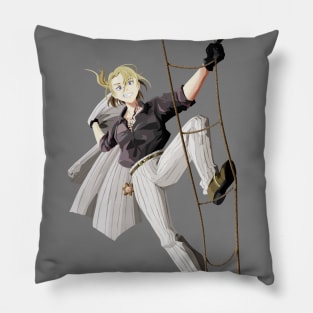 Luca Pillow