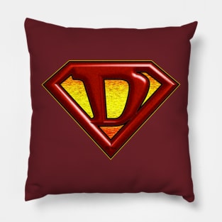 Super Premium D Pillow