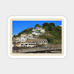 East Looe Magnet