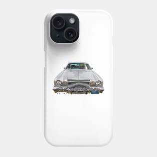 1977 Dodge Charger SE Midnight Special Phone Case