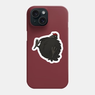 Rolly Giant Phone Case