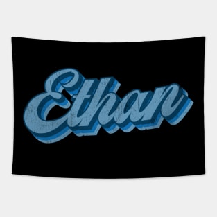 Ethan Tapestry