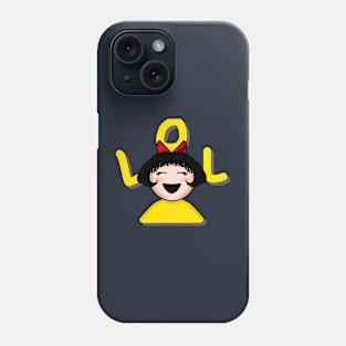 LOL Phone Case