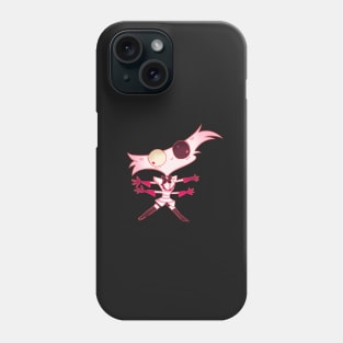 Angel Splat Phone Case