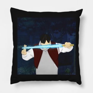 Island kdrama Pillow