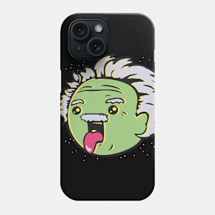 Einsmoji Phone Case