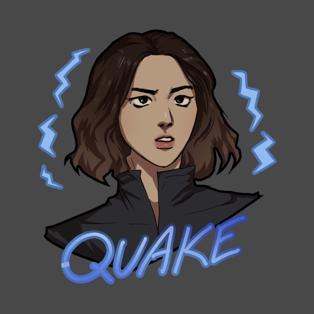 Quake by BeeboJam