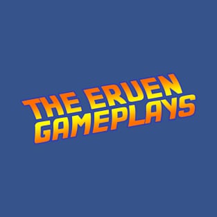 The Eruen Gameplays T-Shirt