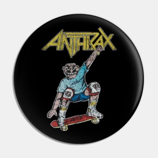 Anti metal//5 Pin