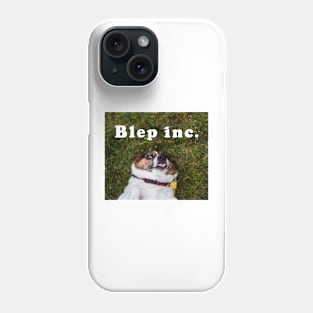 Blep inc. - Dog Phone Case