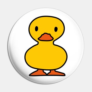 DUCK Pin