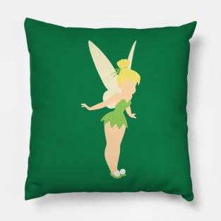 A Little Bit Of Pixie Dust Pillow