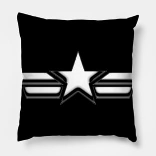 Captain Star Pillow