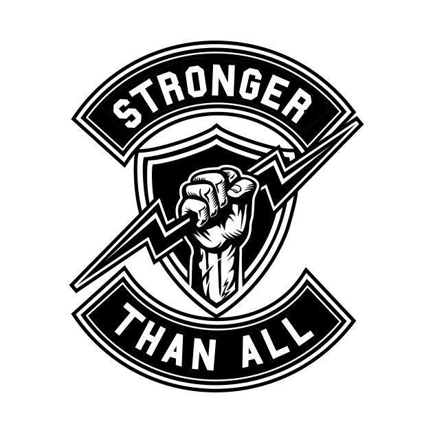 Stronger by Z1