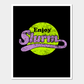 Original Futurama Posters And Art Prints And Fan Art Teepublic