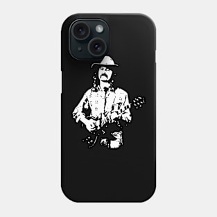 Vintage Dickey betts Phone Case