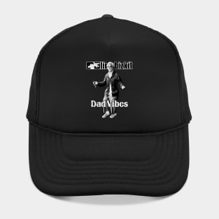 Limp Bizkit Band Hat