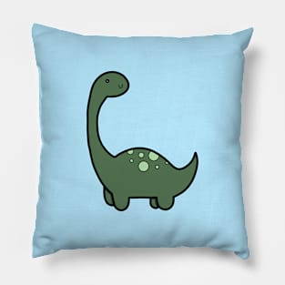 Lil Dino Pillow