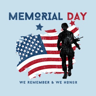 Memorial Day T-Shirt