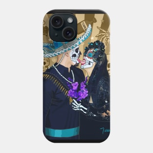 Lengua Phone Case