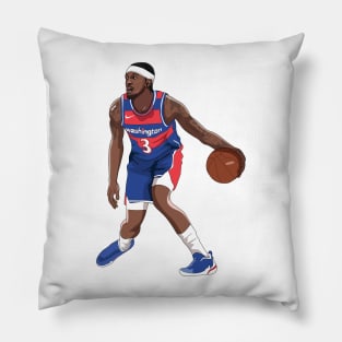 Bradley Beal Pillow