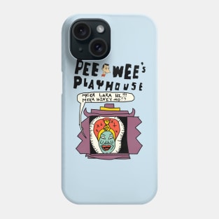 Meka Leka Hi Meka Hiney Ho! Phone Case