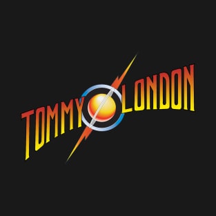 Tommy London Limited Edition T-Shirt