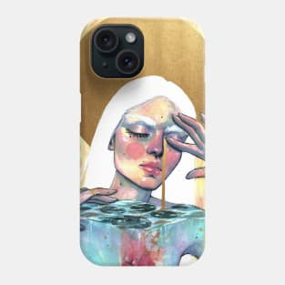 La IIoraita Phone Case