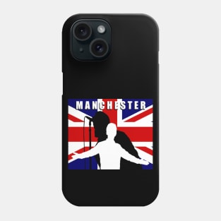 Manchester #1 Phone Case