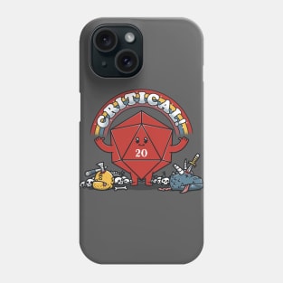 As long as we have our Imagination Phone Case