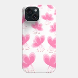 Cherry Blossoms Phone Case