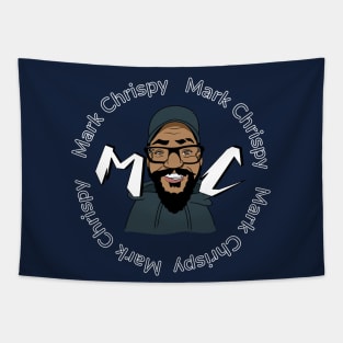 Logo Design Tapestry