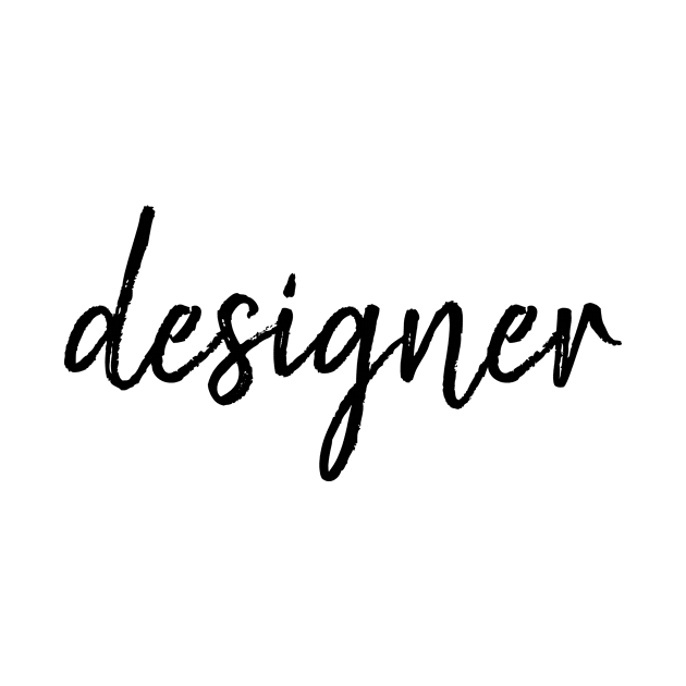 Designer signature by PallKris