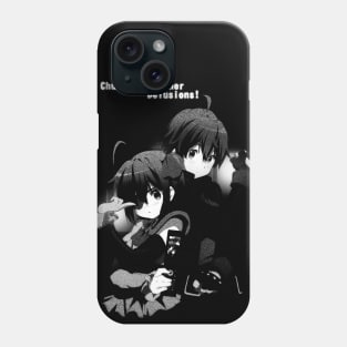 Duet Phone Case