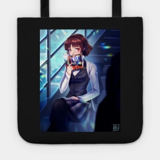 Makoto Niijima Tote