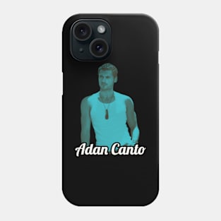 Retro Canto Phone Case