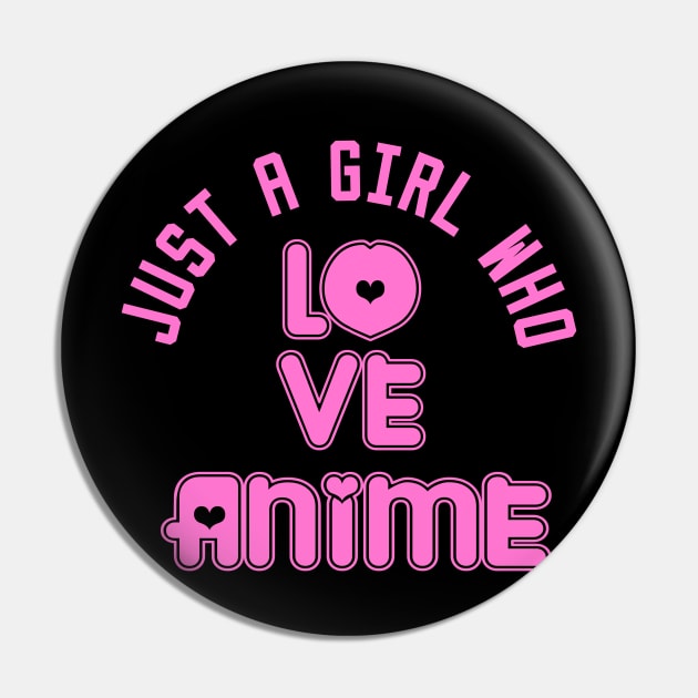 just a girl who loves anime Pin by DesStiven