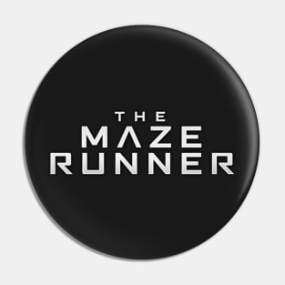 The Maze Runner Pin