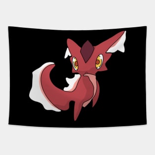 Temtem Ukama Luma Tapestry