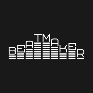 Beatmaker, Music Producer T-Shirt