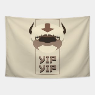 Yip Yip Tapestry