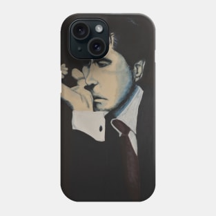 Bete Noire Phone Case