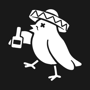 Tequila Bird T-Shirt